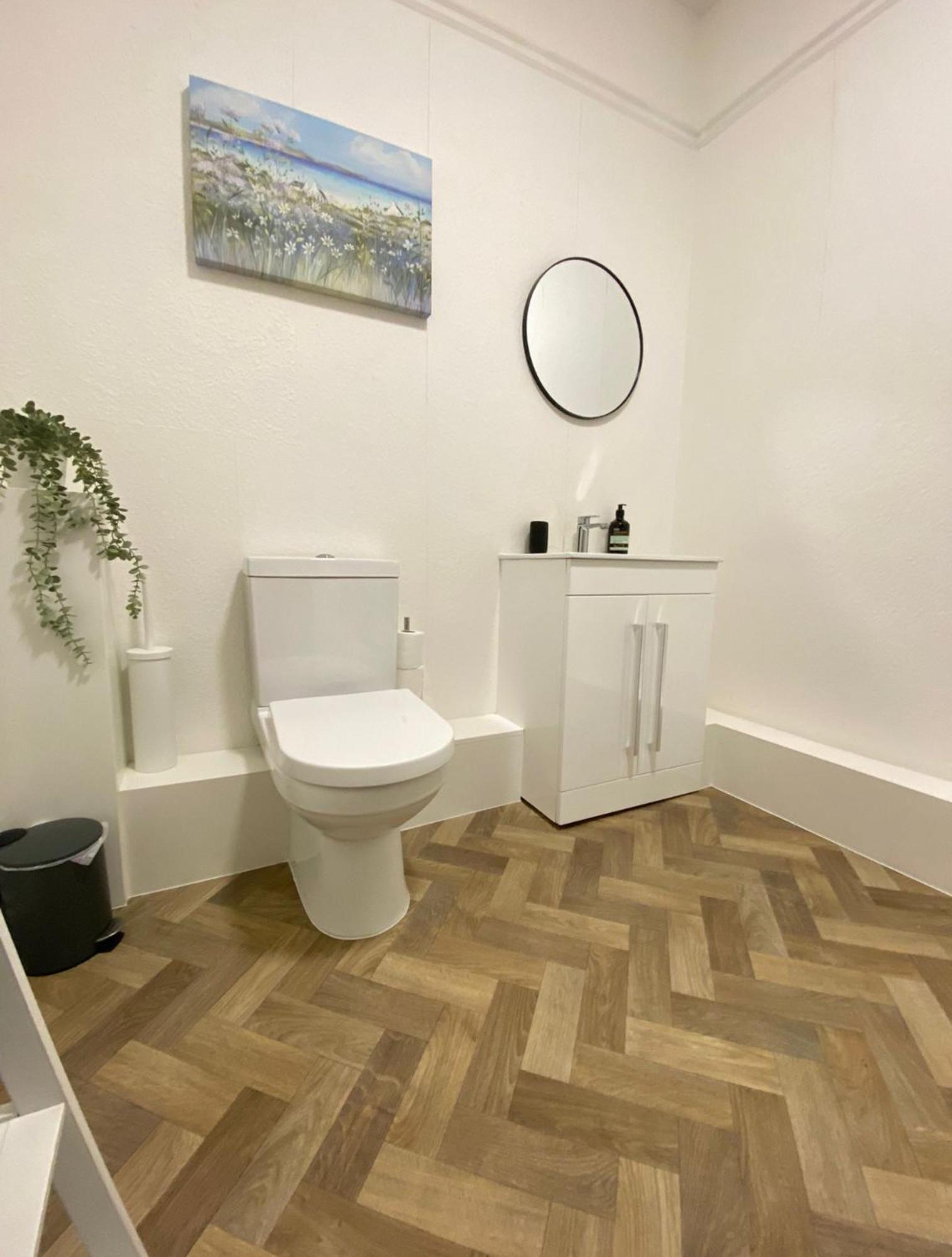 Seaside Escape In Central Bournemouth Spacious Stylish & Inviting Urban Heights Exterior foto